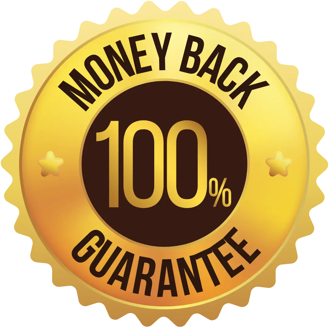 Spartamax  money-back guarantee
